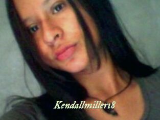 kendallmiller18 Année du sexe