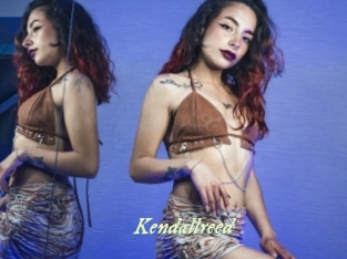kendallreed Année du sexe