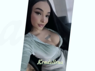 Kendallrua
