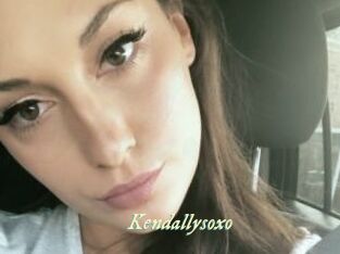 Kendallysoxo