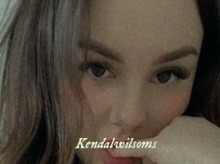Kendalwilsoms