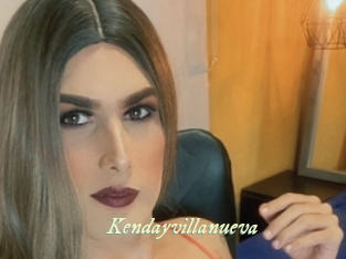 Kendayvillanueva