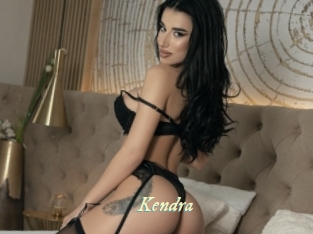 Kendra