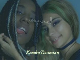 KendraDosmaan