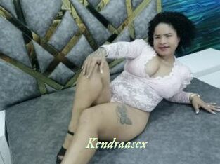 Kendraasex