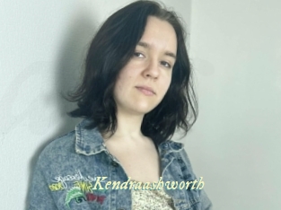 kendraashworth Année du sexe