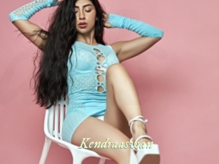 Kendraaswan
