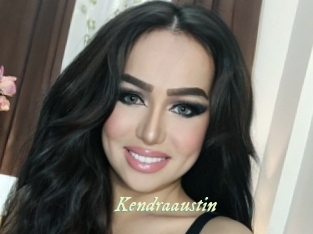 Kendraaustin