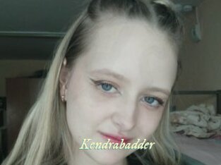 Kendrabadder