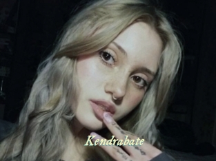 Kendrabate