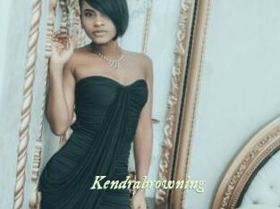 Kendrabrowning
