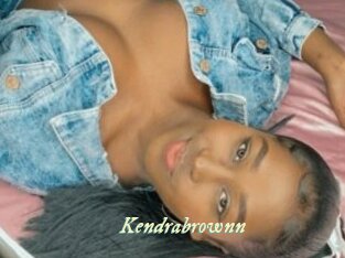 Kendrabrownn