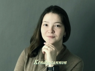 Kendracannon