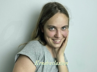 Kendraclaxton