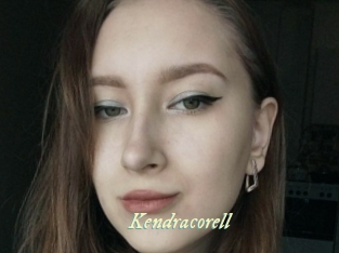 Kendracorell