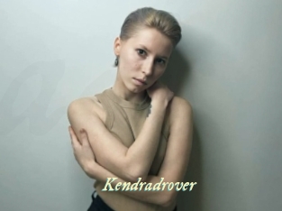 Kendradrover