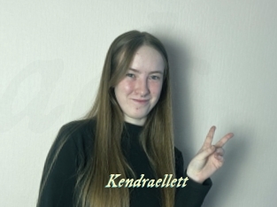 Kendraellett