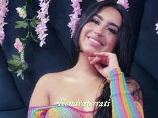 kendraferrati Année du sexe