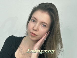 Kendragarretty