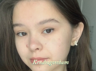 Kendragoreham