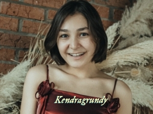 Kendragrundy