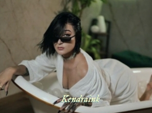 Kendraink