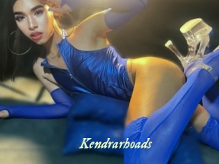 kendrarhoads Année du sexe