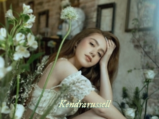 Kendrarussell