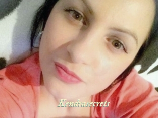 Kendrasecrets