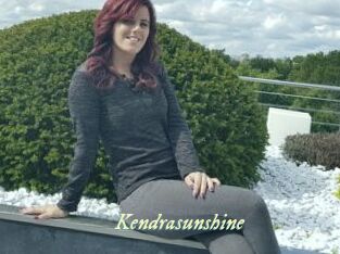 Kendrasunshine