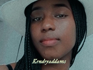kendryaddams Année du sexe
