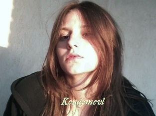 Kendymevl
