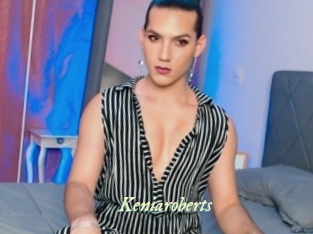 Keniaroberts