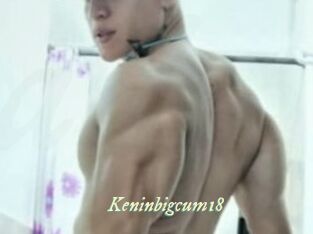 Keninbigcum18