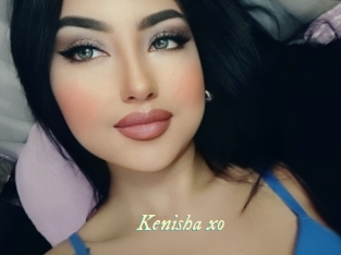 Kenisha_xo