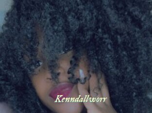 Kenndallworr
