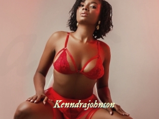 Kenndrajohnson