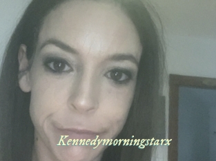 Kennedymorningstarx