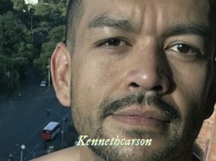 Kennethcarson