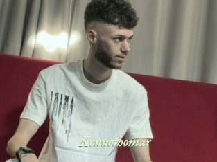 kennethomar Année du sexe