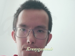 kennygannude Année du sexe