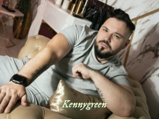 Kennygreen