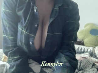 kennylvr Année du sexe