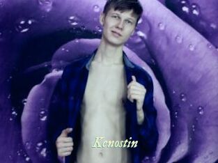 Kenostin