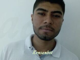 Kensanhot