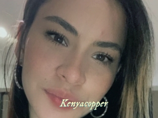 Kenyacopper