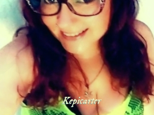 kepicarter Année du sexe