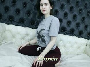Kerrynice