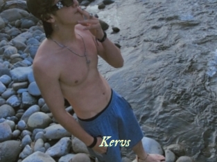 kervs Année du sexe