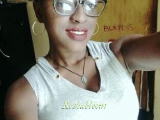 Keshabloom